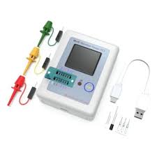 MULTITESTADOR DE COMPONENTES