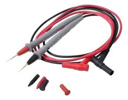 PONTA DE PROVA AGULHA 1000V/20A