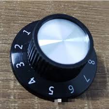 KNOB ESCALA KN-C1
