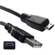 CABO USB A MACHO X MICRO USB MXT 1MT