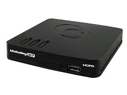 RECEPTOR PARABOLICA CENTURY MIDIABOX B7