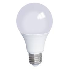 LAMPADA LED 9W