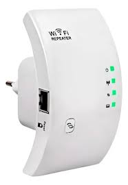 REPETIDOR WIFI H300