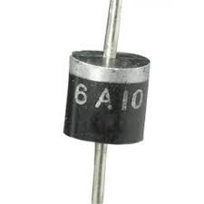 DIODO 6A10