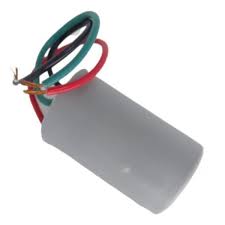 CAPACITOR MOTOR 4+6UF X 250VAC