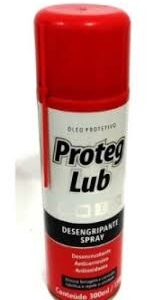 LUBRIFICANTE  PROTEG LUB 300 ML