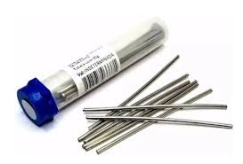 BARRA DESSOLDADORA SMD (ENCARTELADA) 16.09.000