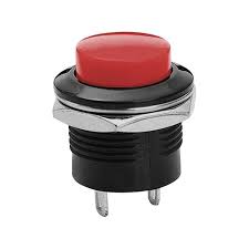 CHAVE R13.507 (TECLA VERMELHA)