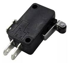 CHAVE 17 MICRO CHAVE C/ROLDANA