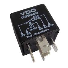 RELE 24V 5T