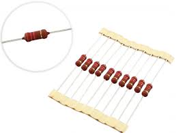 RESISTOR 2W