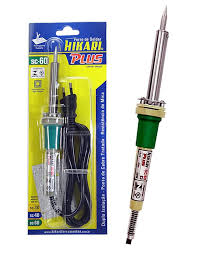 FERRO HIKARI 60W/127V