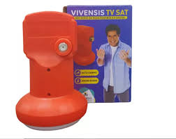 LNBF BANDA KU MONOPONTO