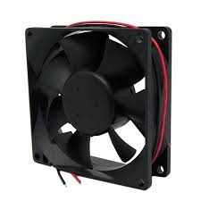 010295 VENTILADOR 120X120 12V