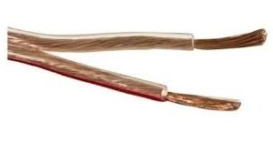 FIO CRISTAL 2 X 22 CFTV