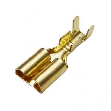 TERMINAL FASTON FEMEA 4.7MM