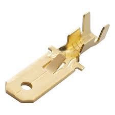 TERMINAL FASTON MACHO 6.3MM