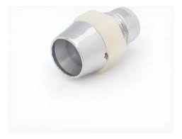 SUPORTE LED 5MM CROMADO IMPORTADO