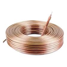 FIO CRISTAL 2 X 14 CFTV