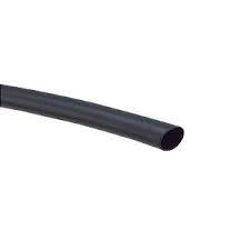 ESPAGUETE TERMO-RETRATIL 2.0MM (PRETO)