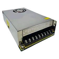 FONTE 24V/1A CHAVEADA IMPORTADA