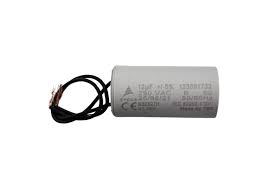 CAPACITOR MOTOR 12UF X 250VAC