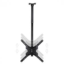 SUPORTE TV TETO SUPRATIK