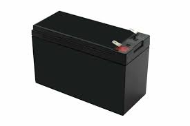 BATERIA 12V/7AH SELADA