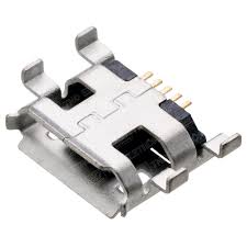 CONECTOR USB MICRO FEMEA V8