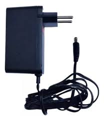 FONTE 12V/3.5A CHAVEADA IMPORTADA