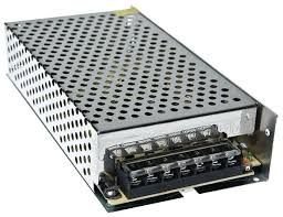 FONTE 12V/15A BLINDADA COMEIA