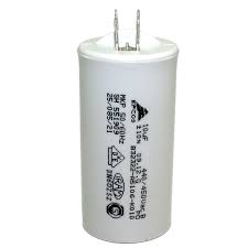 CAPACITOR MOTOR 10UF X 440VAC