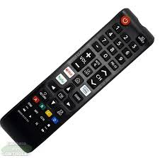 CONTROLE SAMSUNG BN98-06046A CR1182