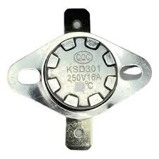 TERMOSTATO 185° FORNO MICROONDAS