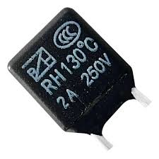 FUSIVEL TERMICO VENTILADOR 130°