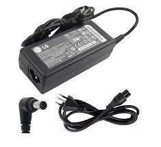 FONTE NOTEBOOK 19V/3.42A LG