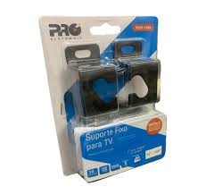 SUPORTE TV FIXO PROELETRONIC PQST-1584