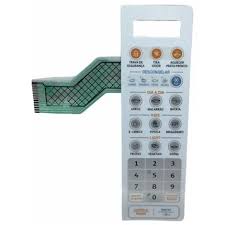 MEMBRANA ELETROLUX MTO30