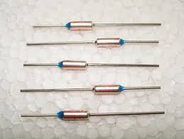 FUSIVEL TERMICO 15A 216°