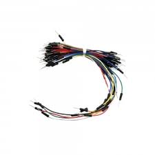 KIT PROTOBOARD + MODULO ALIMENT. + CABOS MODU