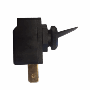 CHAVE IAU03.6 (ALAVANCA PRETA) TIC310