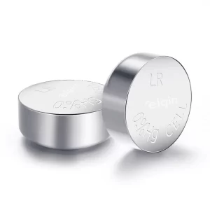 BATERIA LR41 BATERIA LR41