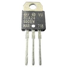 BTA24-600 TRANSISTOR BTA 24-600 BW