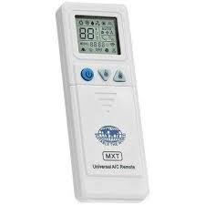 CONTROLE AR COND UNIVERSAL KT-1000