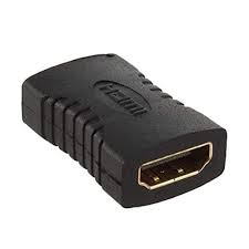 EMENDA HDMI FEMEA+FEMEA