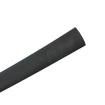 ESPAGUETE TERMO-RETRATIL 10.0MM (PRETO)