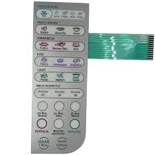 MEMBRANA ELETROLUX MEF33 ALTO RELEVO 21.20.014