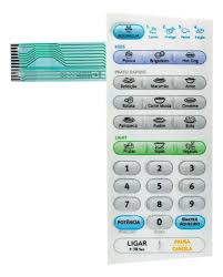 MEMBRANA ELETROLUX ME28S ALTO RELEVO 21.20.005