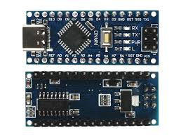 PLACA ARDUINO NANO