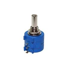 POTENCIOMETRO 20K LINEAR ROTATIVO MULTIVOLTAS (10VOLTAS)